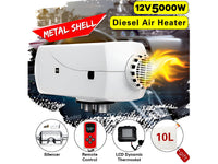 Thumbnail for Diesel Air Heater