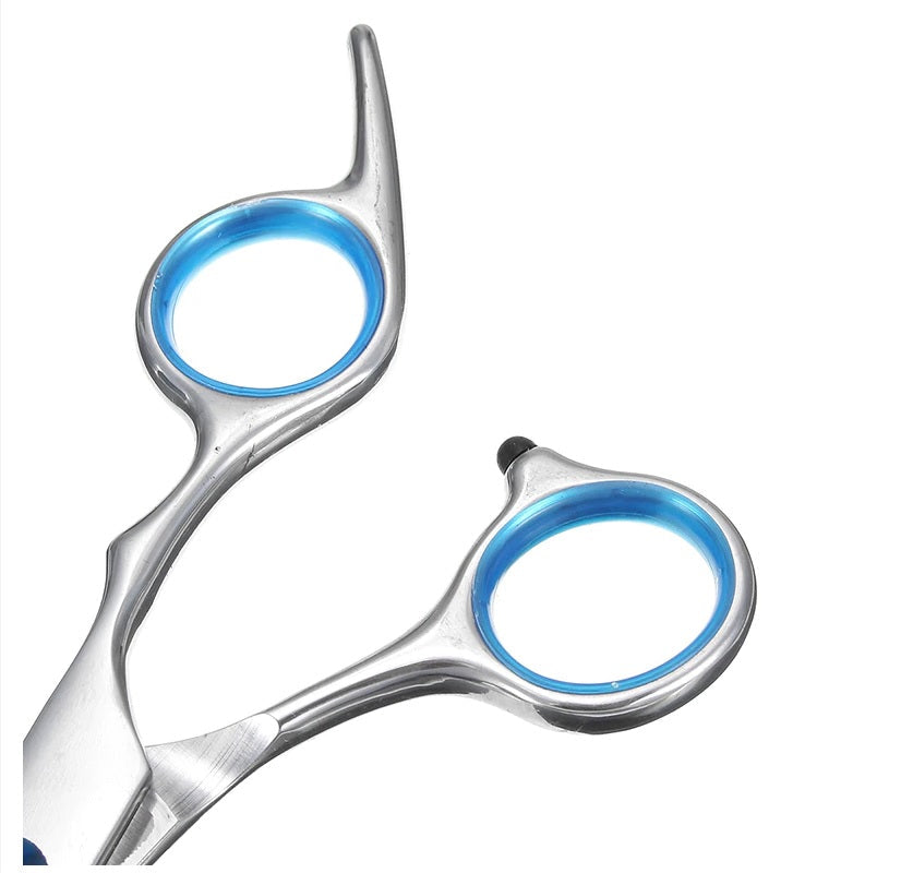 Hair Cutting Scissors Kit Dog Grooming Scissors
