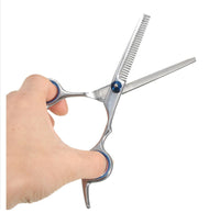Thumbnail for Hair Cutting Scissors Kit Dog Grooming Scissors