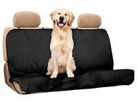 Thumbnail for Pet Dog Car Seat Cover