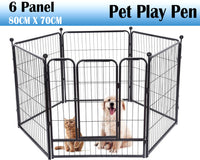 Thumbnail for Pet Play Pen ,Dog Play Pen
