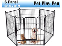 Thumbnail for Pet Play Pen ,Dog Play Pen