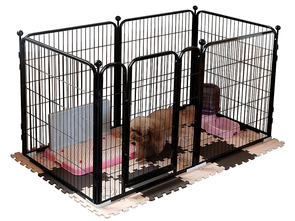 Pet Play Pen Dog Playpen Dog Fence