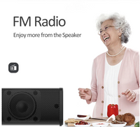 Thumbnail for Bluetooth Soundbar Speaker Sound Bar