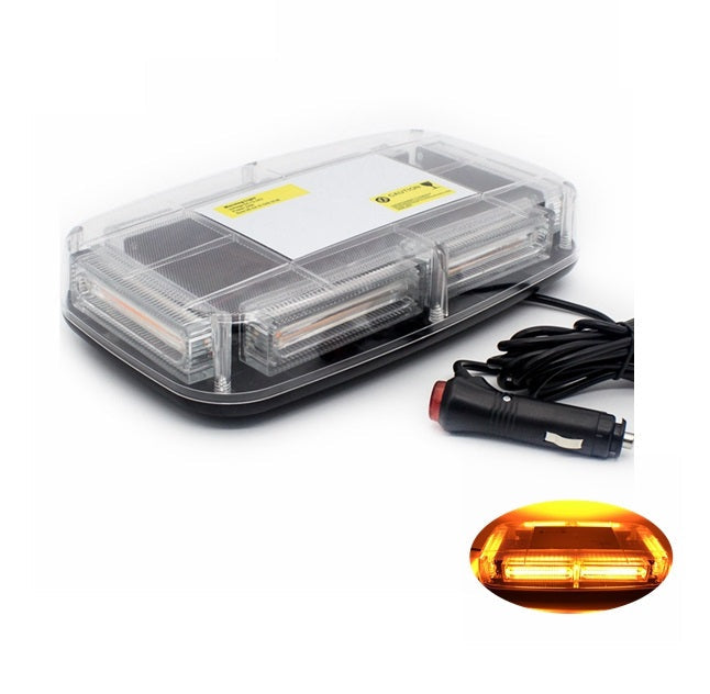 Beacon Flashing Light 6-COB LED
