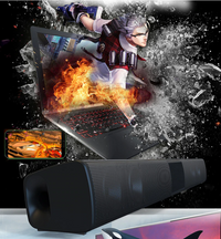 Thumbnail for Bluetooth Soundbar Speaker Sound Bar