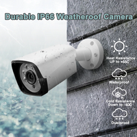 Thumbnail for Security Camera System CCTV POE