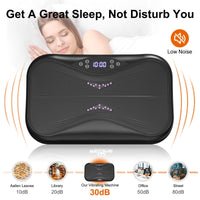 Thumbnail for Vibration Plate Lymphatic Drainage Machine for Weight Loss