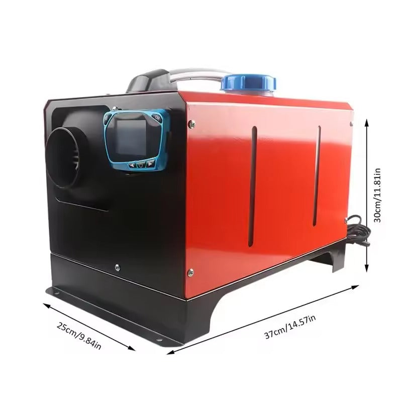 Diesel Air Heater