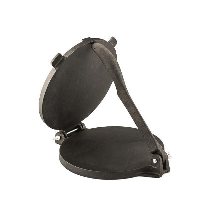 Tortilla Press Cast Iron