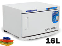 Thumbnail for Towel Warmer Sterilizer 16L
