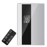 Thumbnail for Dehumidifier 2.2L Portable
