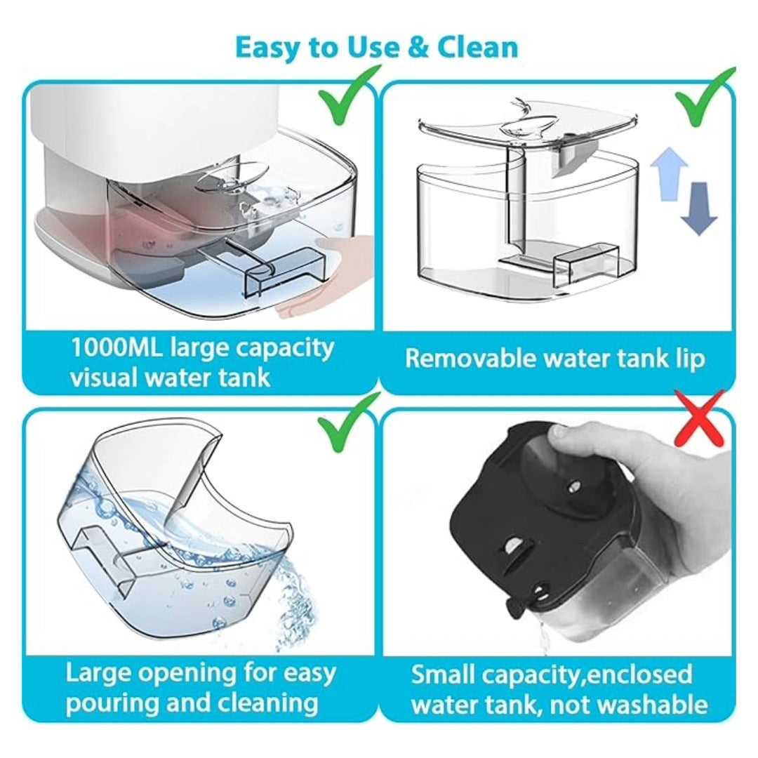 Mini Dehumidifier Portable