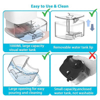 Thumbnail for Mini Dehumidifier Portable