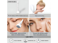 Thumbnail for Derma Stamp Micro Needling Stamp