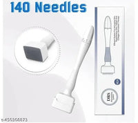 Thumbnail for Adjustable Derma Stamp Micro Needling Stamp