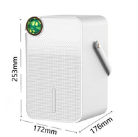Thumbnail for Dehumidifier 1000ml Portable