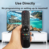 Thumbnail for LG TV Replacement Remote Control