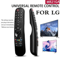 Thumbnail for LG TV Replacement Remote Control