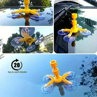 Thumbnail for Car Windshield Repair Kit Windscreen Repair