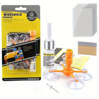 Thumbnail for Car Windshield Repair Kit Windscreen Repair