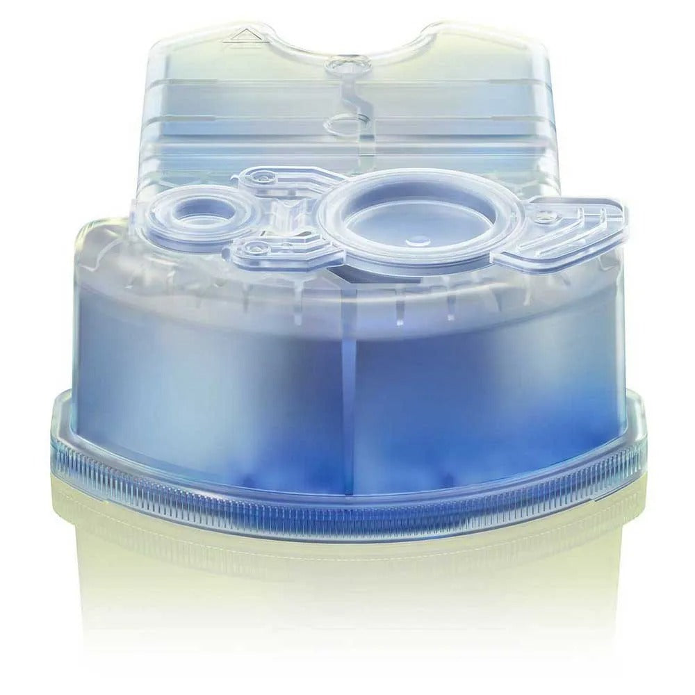 Braun Clean and Charge Refills CCR4