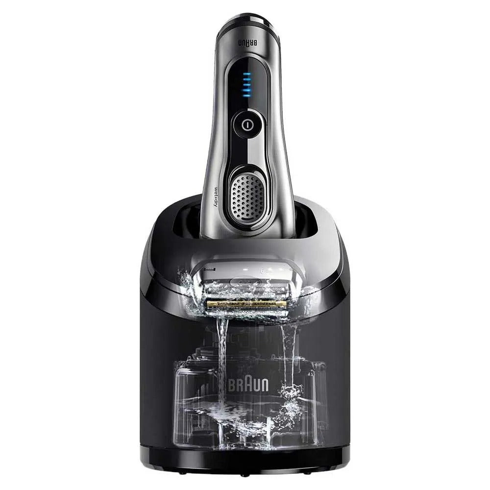 Braun Clean and Charge Refills CCR4