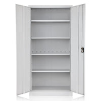 Thumbnail for Filing Cabinet Office Cabinet Metal Storage Cabinet