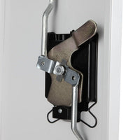 Thumbnail for Filing cabinet in office setting with files and supplies