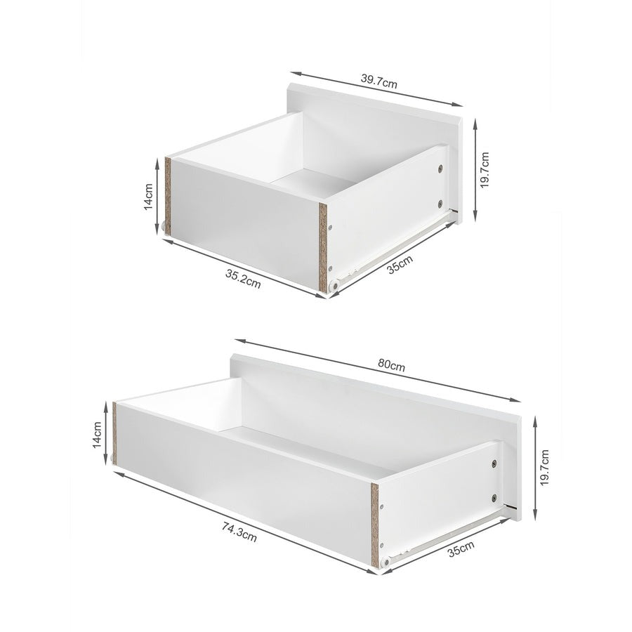 Chest of Drawers Tall boy Drawer Tallboy