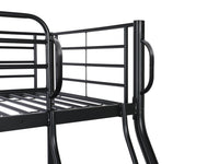 Thumbnail for Bunk Bed Triple Metal Frame