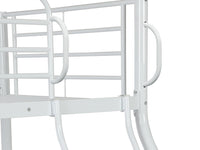 Thumbnail for Bunk Bed Triple Metal Frame