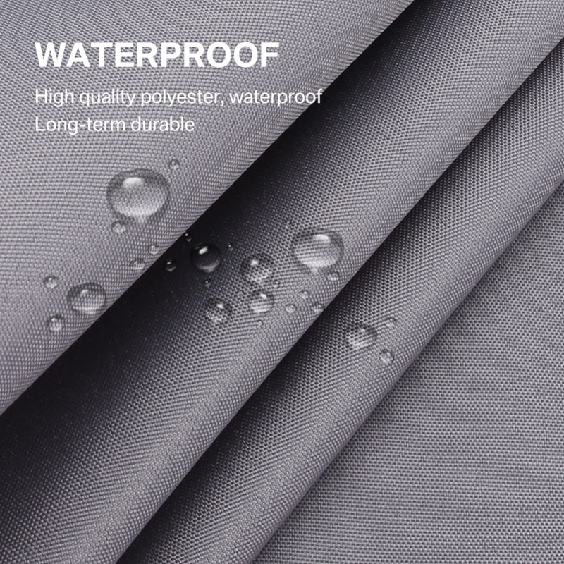 Sun Shade Sail 4m*4m with hardware kit