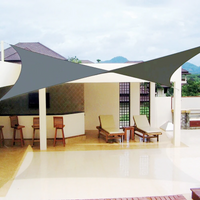 Thumbnail for Sun Shade Sail 5m*5m