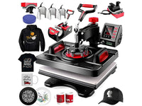 Thumbnail for Mug Heat Press Machine