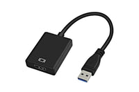 Thumbnail for Adapter used for multi-screen setup