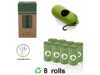 Thumbnail for Dog Poo Bags Pet Poo Bags 120pcs