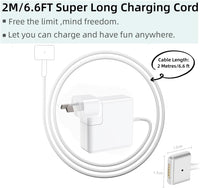 Thumbnail for MagSafe 2 charger cable showing magnetic tip