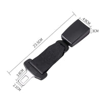 Thumbnail for Car Seat Belt Extension