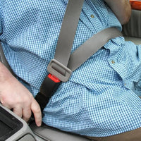 Thumbnail for Car Seat Belt Extension