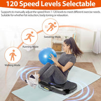 Thumbnail for Vibration Plate