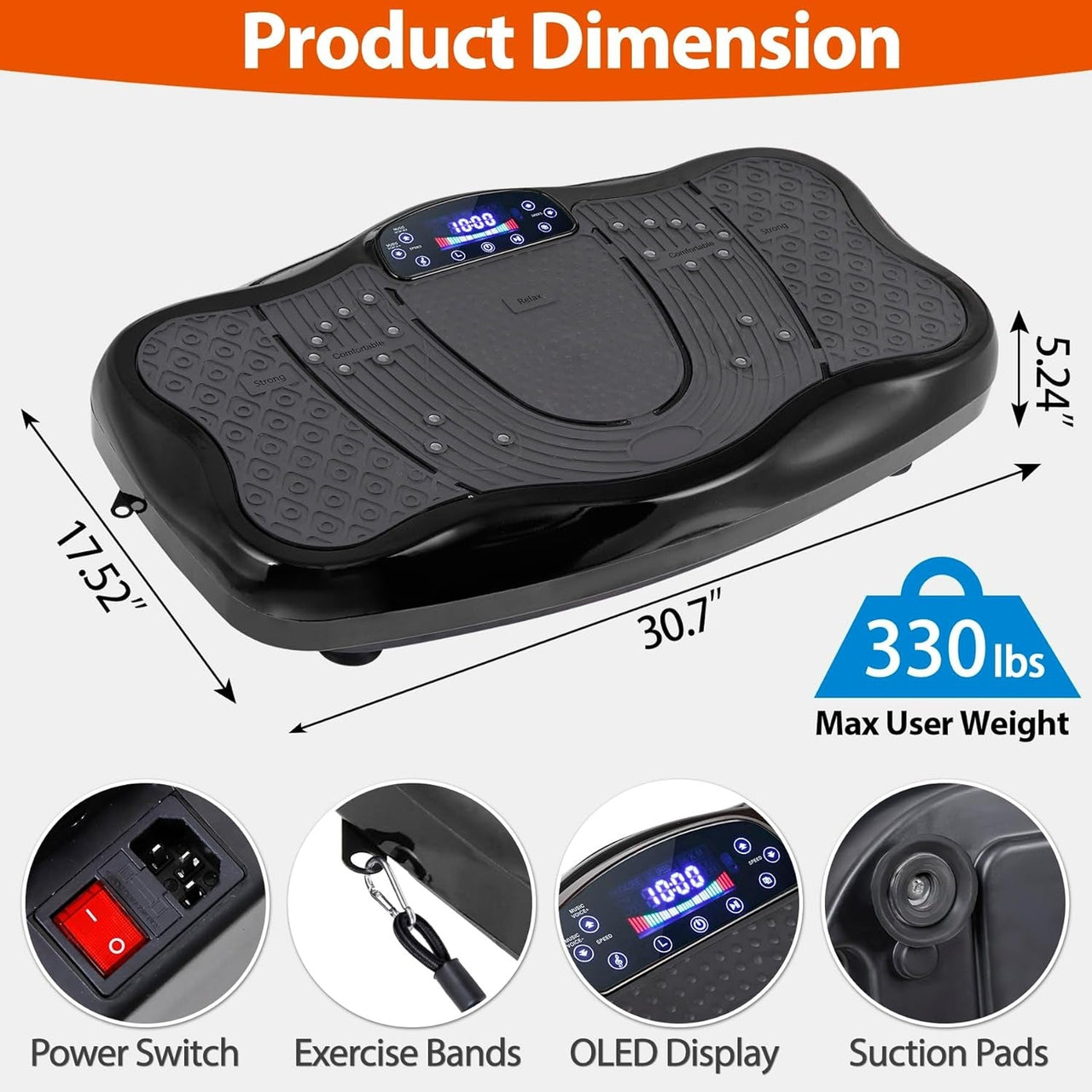 Vibration Plate