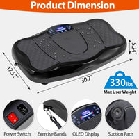Thumbnail for Vibration Plate