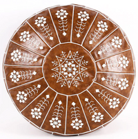 Thumbnail for Moroccan Pouf