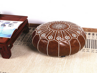 Thumbnail for Moroccan Pouf