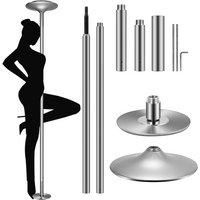 Thumbnail for Dancing Pole Strip Dance Pole Spinning