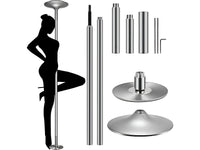Thumbnail for Dancing Pole Strip Dance Pole Spinning