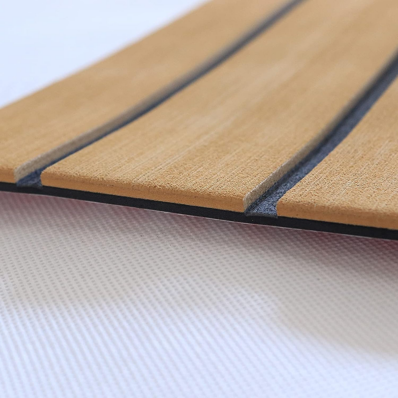 Marine Carpet Teak Boat Flooring Mat EVA
