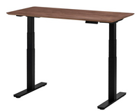 Thumbnail for Height Adjustable Desk Table 120CM