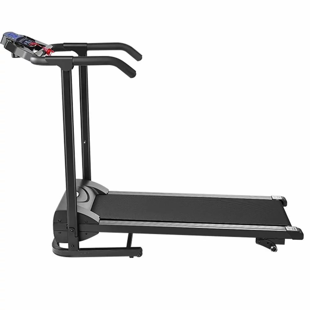Treadmill running surface 100x355cm for comfortable stride